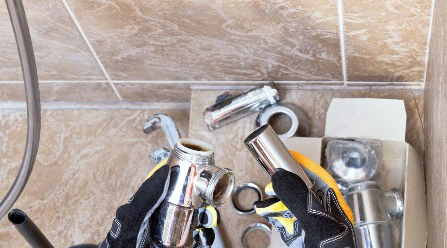 Local Chimney Repair in Concord, IL